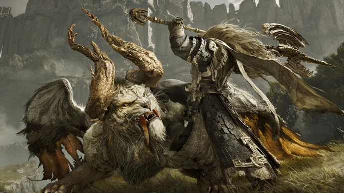 HoYoverse's Nodusfall might look like Elden Ring, but there's a promising dark fantasy action game here that took me by surprise