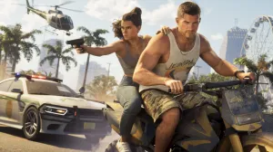 GTA 6 Won’t Spoof Disney World, And That’s Too Bad