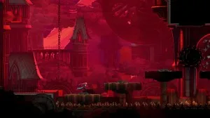 Castlevania: Belmont’s Curse Is The Latest Game To Attend The Hades School Of Making Everybody Hot