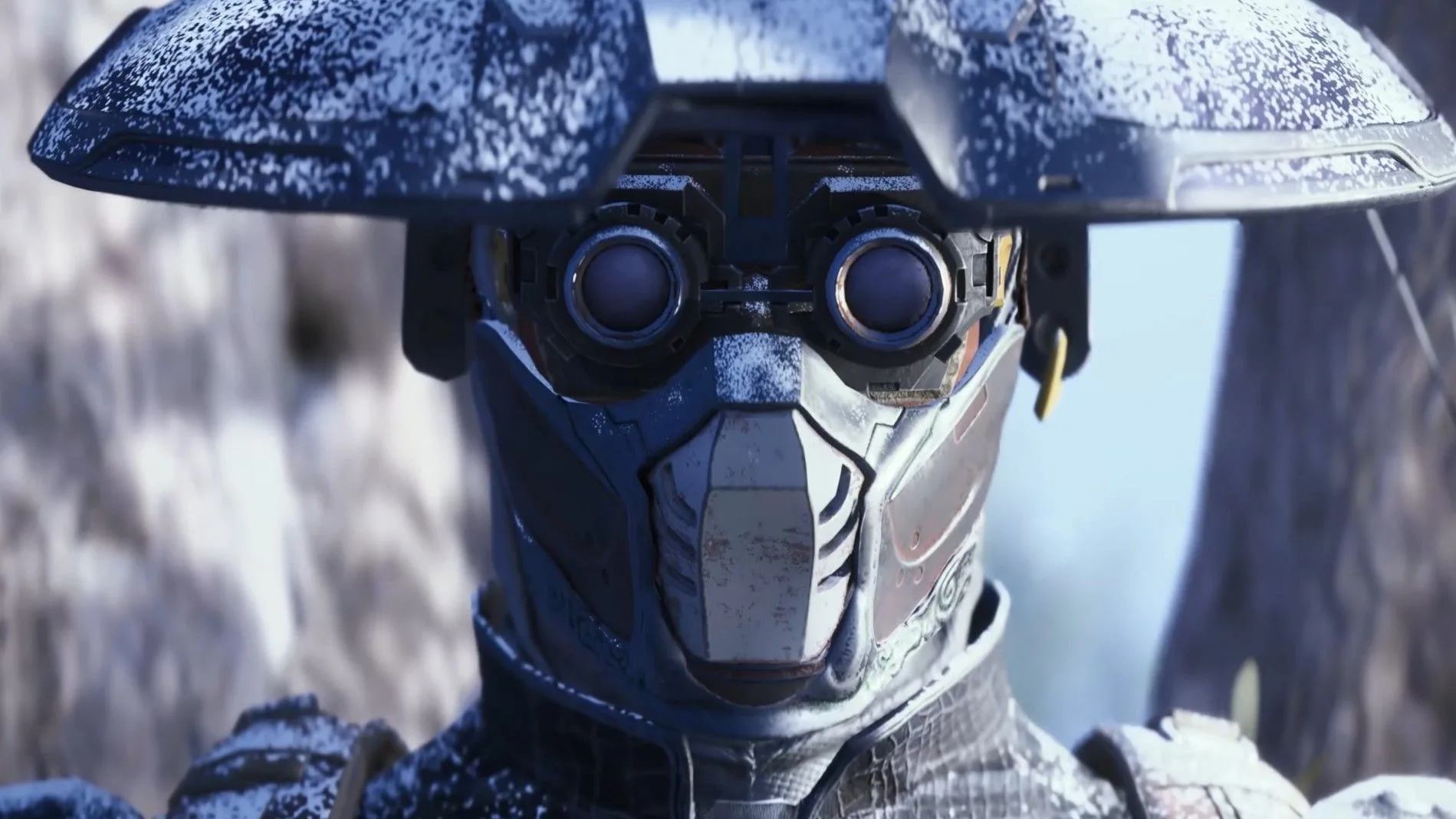 Arc Raiders 2.0 is here, and you can finally turn those lights on your backpack off