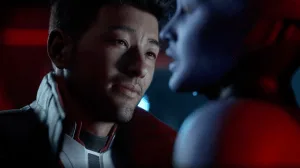 Here’s Another Mass Effect 5 Leak To Break Your Heart