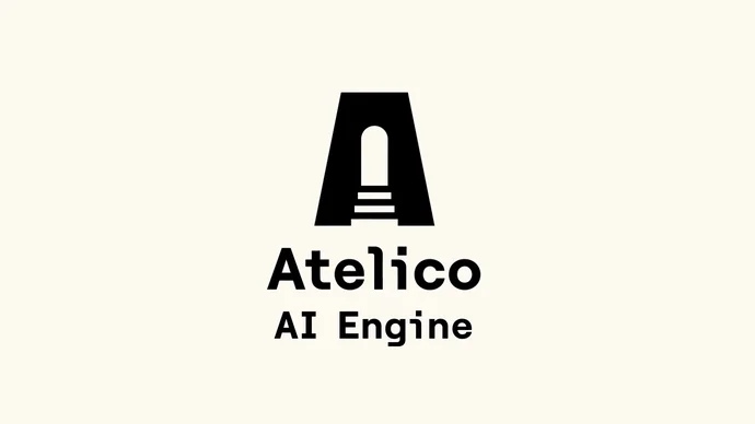 Studio Atelico launches Atelico AI Engine into Early Access