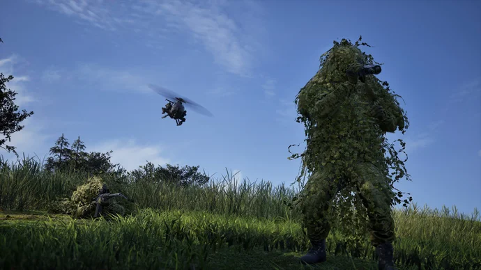 Wardogs has already made more money than Marathon, and its Steam launch momentum is ahead of Arc Raiders and Helldivers 2