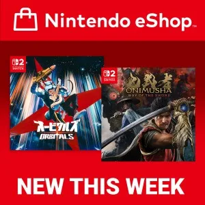 Nintendo eShop Highlights – 03/09/2026
