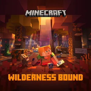 Wilderness Bound game drop is now available for Minecraft on Nintendo Switch