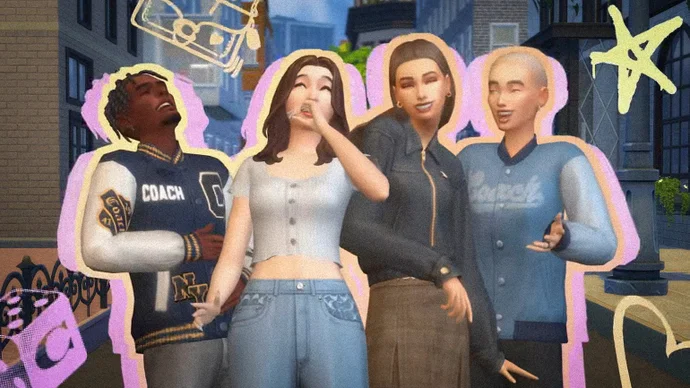 EA cancels unannounced The Sims project, trims the Skate team and reportedly plans to lay off 400 workers: "We're the number one publisher in Western HD gaming"