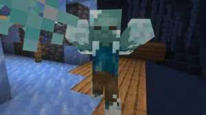 The Next Minecraft Update Adds Ice Caves, A New Mob, And More