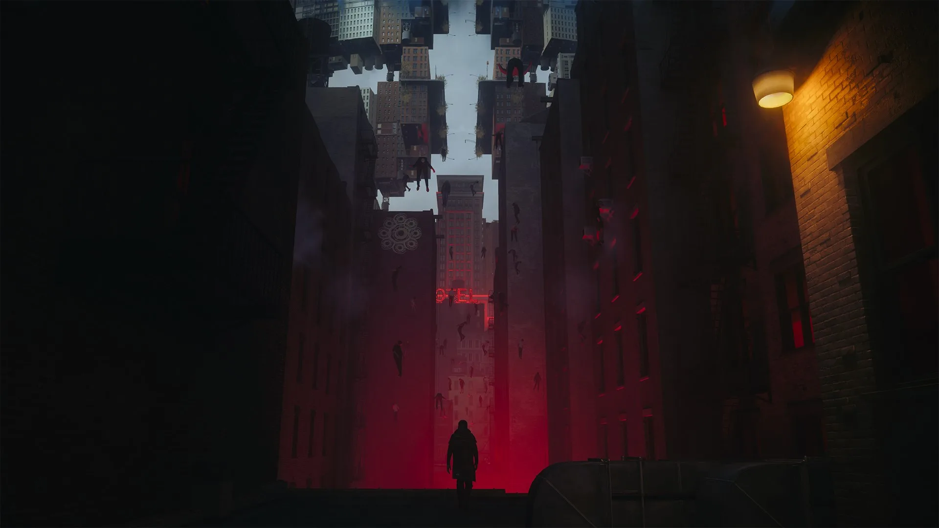 Next Week on XBOX: New Games for September 21 to 25