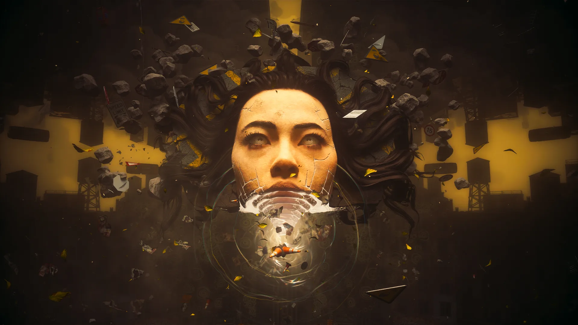 Control Resonant: PS5 features detailed