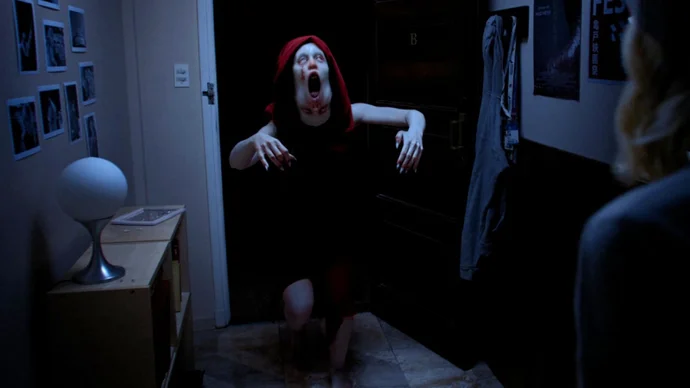 What we've been playing - "I've been intrigued by horrible images of live-action sequences for weeks"