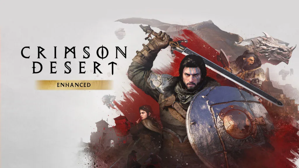 The Journey of Crimson Desert Continues with Charting the Unknown