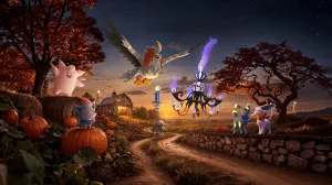 Pokemon Go September 2026 Events: Raid Bosses, Spotlight Hours, Mega Finale, And More