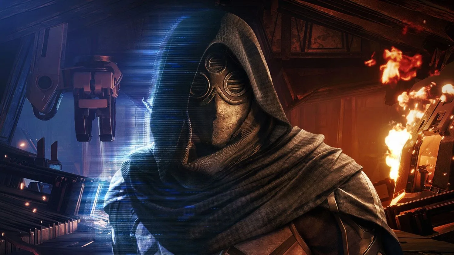 Dune Awakening now has a solo mode for players put off by its MMO leanings, while Funcom has adjusted progression so 'you don't have to lose things anymore'
