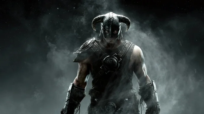 Skyrim loremaster says The Elder Scrolls never got a Fallout: New Vegas-style game because Bethesda is "very protective" over its golden goose