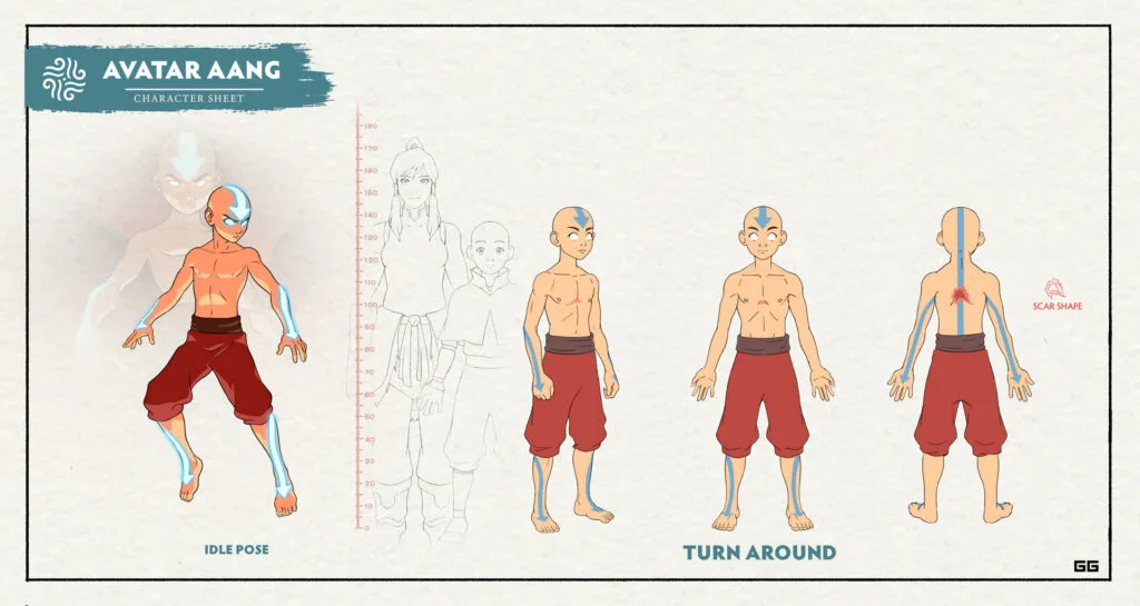 Avatar Legends: The Fighting Game Enters the Avatar State