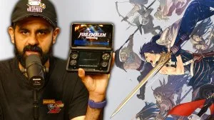 There’s Never Been a Better Time To Play Fire Emblem: Awakening