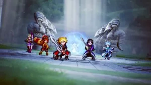 How Long Is Final Fantasy: Resonance – Chapter List And Total Hours