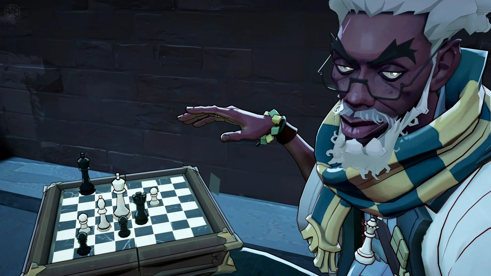 Deadlock surpasses Team Fortress 2's all-time concurrent player count peak as it adds a chess wizard