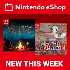 Nintendo eShop Highlights – 10/09/2026