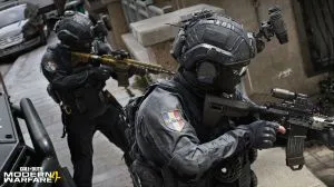 Call Of Duty: Modern Warfare 4 Tips For Multiplayer