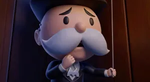 KPop Demon Hunters And Ghostbusters Come To Monopoly Go For Spooky Season