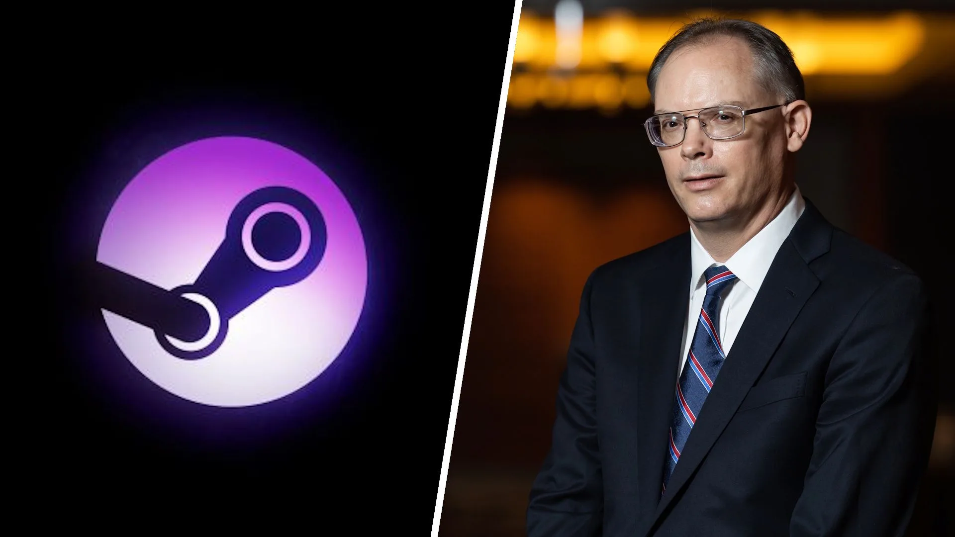 Epic Games chief Tim Sweeney claims 'Valve has held gaming back for years'