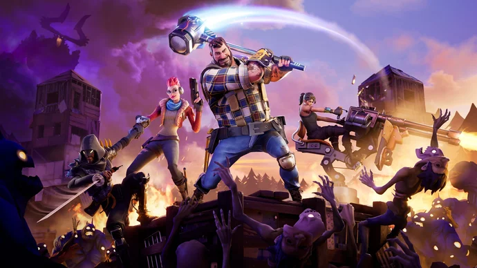 Epic Games further doubles down on gen-AI tools for Fortnite, Unreal Engine 6 and more: "Our engineers are no longer writing the bulk of the code"