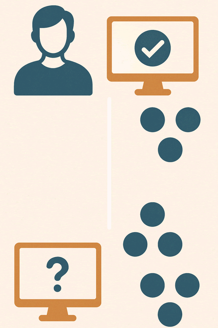 What is the difference between supervised and unsupervised learning ...